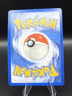Dark Celebi 4/101 Hidden Legends Holo Rare Vintage Pokemon Card MINT NM - Image 2