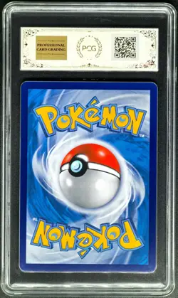 2025 Pokemon Cards CHN. Skeledirge EX 161/128 UR PCG 9.5 (SAME AS PSA 9) - Image 2