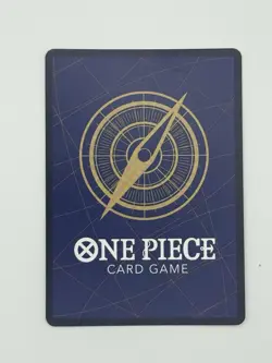 Monkey.D.Luffy (Illustration Box Vol.3) OP07-109 One Piece Promotion Cards Foil - Image 2
