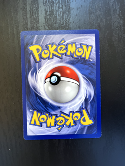 Dark Charizard 21/82 Team Rocket Set Non Holo Pokemon Card WOTC LP - Image 2