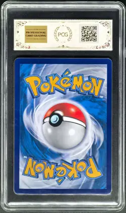 2024 pokemon cards CHN. Chandelure VMAX 158/132 HR PCG 9.5 (SAME AS PSA 9) - Image 2
