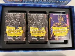 Yu Gi Oh! Trading Card Game 6 Boxes of Cards - Image 2