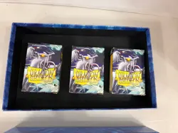Yu Gi Oh! Trading Card Game 6 Boxes of Cards - Image 3