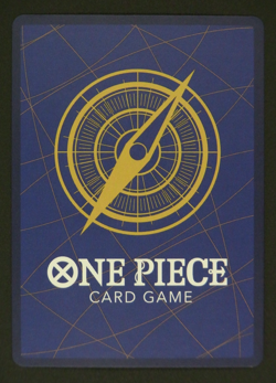 CAVENDISH OP04-081 (R) 2023 KINGDOM OF INTRIGUE ONE PIECE Card Japanese - Image 2