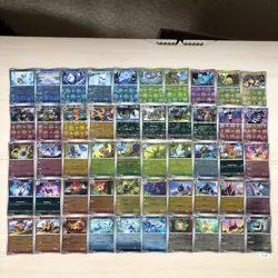 Japanese Pokemon Cards lots of 100 poke ball Bulbasaur Dragonite bulk 718 - Image 4