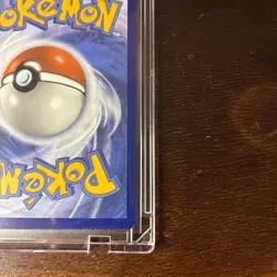 Pokemon Mewtwo TCG Promo Card 052/151 New Sealed - Image 3