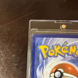 Pokemon Mewtwo TCG Promo Card 052/151 New Sealed - Image 5