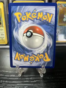 Pokemon TCG Kyogre Shining Fates Holo Card 021/072 Amazing Rare - Image 2