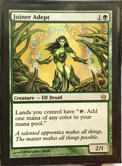 Fifth Dawn Complete Set Magic The Gathering MTG Vintage 2004 NM - LP 165/165 - Image 1