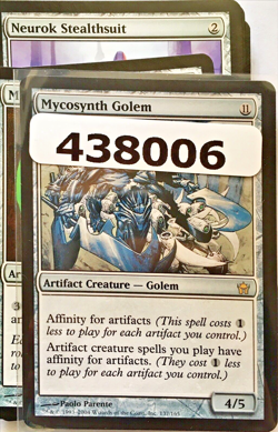 Fifth Dawn Complete Set Magic The Gathering MTG Vintage 2004 NM - LP 165/165 - Image 5