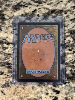 FOIL Snuff Out P 0001 Japan Exclusive Comic Vol. 15 Promo MTG US SELLER - Image 2