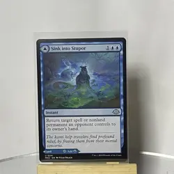 Sink Into Stupor Modern Horizons 3 - Image 1