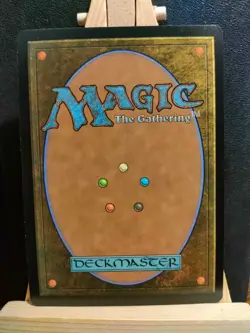 Lossarnach Captain - The Lord of the Rings Commander - Rare - NM (see pics) MTG - Image 2