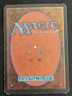 Giant Growth - Alpha - MP - MTG - Magic The Gathering - Green - Instant - Image 4