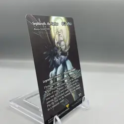 Sephiroth, the Savior - Atraxa, Grand Unifier (Showcase) Final Fantasy: Foil, NM - Image 3