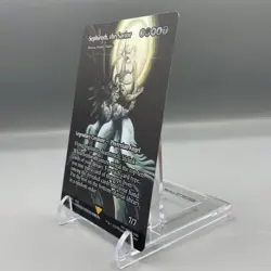 Sephiroth, the Savior - Atraxa, Grand Unifier (Showcase) Final Fantasy: Foil, NM - Image 5