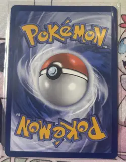 Gothitelle 211 Promo White Flare Pokemon Black Star Promo English - Image 2