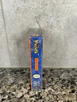 Pokemon Base Set 2 Hot Water Theme Deck Sealed - Image 4
