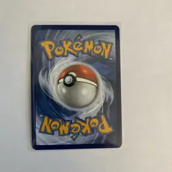 Gothitelle SVP 211 Promo White Flare -Near Mint- Pokemon TCG - Image 2