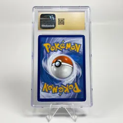2024 POKEMON Temporal Forces #171 Reuniclus Illustration Rare CGC 10 PRISTINE - Image 2
