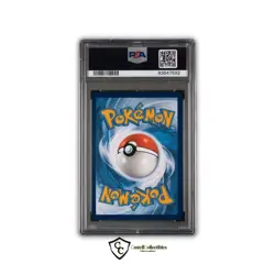Pokemon TCG PSA 10 Gardevoir ex SV Base Set #245 Special Illustration Rare - Image 2
