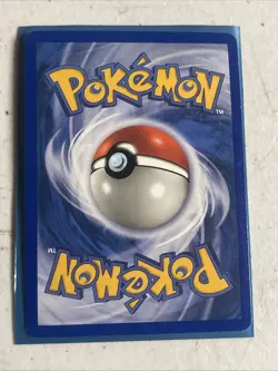 Clamperl 58/101 EX Hidden Legends Reverse Holo Pokemon TCG - - Image 2