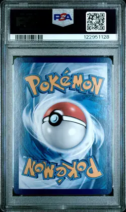 PSA 9 Mint Pokemon Chinese Eevee Sylveon CBB2C 09 15 09/15 Gem Pack Vol2 - Image 2