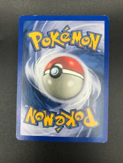 Counterattack Claws 97/105 Uncommon Neo Destiny Unlimited Pokemon NM 2002 WOTC - Image 2