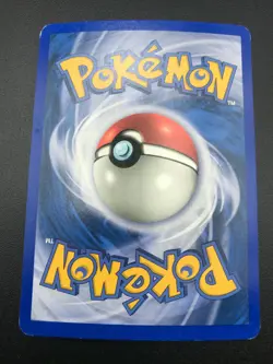 Sentret 107/147 REVERSE HOLO Pokemon Aquapolis Vintage WOTC E Series NM 2003 - Image 2