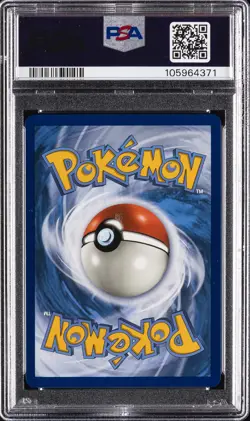 2019 POKEMON SUN & MOON UNIFIED MINDS #71 MEWTWO & MEW GX PSA 10 - Image 2