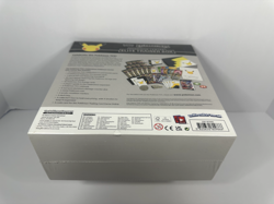 25th Anniversary Celebrations Pokemon Center Elite Trainer Box (PC ETB) Sealed - Image 3