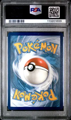 2022 Pokemon Mimikyu V - Brilliant Stars - TG16/TG30 - PSA 10 Gem MT - Image 3