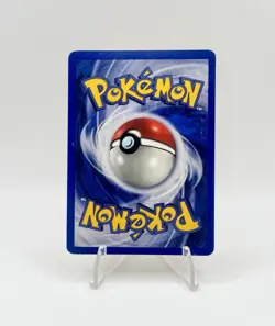 Pokemon TCG Blaine's Charizard Gym Challenge 2 Holo Unlimited Rare - Image 2