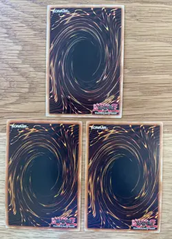3x YuGiOh Five-Headed Dragon SD09-ENSS1 (x2) Ultra Rare Limited LC03-EN004 (x1) - Image 5