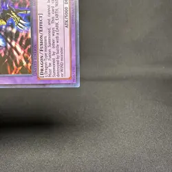 NM/VLP - Five Headed Dragon - Limited Ultra - LC03-EN004 - Yu-Gi-Oh - Image 5