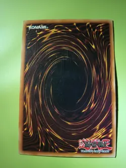 Yu-Gi-Oh! TCG: Destiny Board ULTRA RARE LON-088 (light played) - Image 2