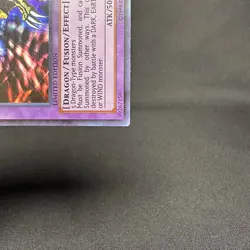 VLP - Five Headed Dragon - Limited Ultra - LC03-EN004 - Yu-Gi-Oh - Image 5
