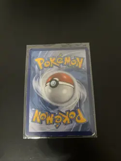 Pokemon Leafeon EX Holo Ultra Rare Card XY Generations TCG - Image 2