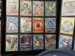 Pokemon Card Singles Lot - Image 2