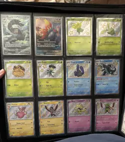 Pokemon Card Singles Lot - Image 4