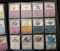Pokemon Card Singles Lot - Image 5