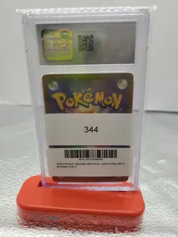 CGC 10 Mudsdale 078/071 AR Art Rare Wild Force sv5K Pokemon Card - Image 4