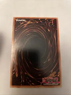 Card Destruction LCYW-EN060 Legendary Collection 3: Yugi's World 1st Edition - Image 2