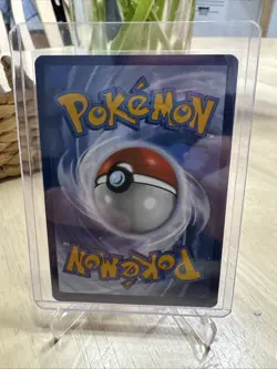 Pokemon TCG Magneton SVP 159 Surging Sparks Promo Card Sealed FREE SHIPPING - Image 4