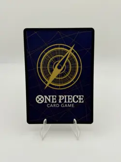 Brook EB01-046 SR One Piece Card Game English Foil The Best Vol2 - Image 2