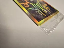 Pokemon Movie 2000 US Promo Foil Card: Ancient Mew, Unopened with trivia card - Image 4