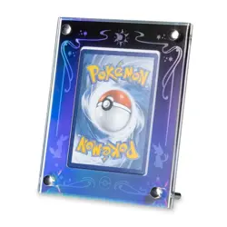 Pokemon TCG: Celestial Card Protector Display - Image 3