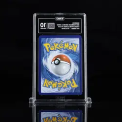 Pokemon Card TAG 10 GEM MT Umbreon Gold Star Celebrations SWSH 2021 17/17 - Image 2