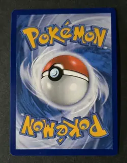 Pokemon Card - Classic Collection [CLV] 033/034 - GRASS ENERGY (holo-foil) NM/M - Image 2