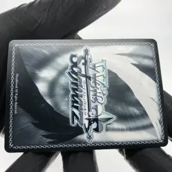 Weiss Schwarz Card Lily W120-P02 PR Fujimi Fantasia Bunko Vol.2 Japanese [Mint] - Image 4